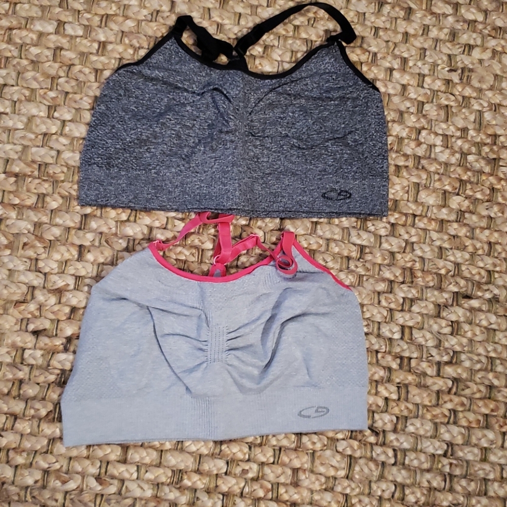 Sports bra Bundle